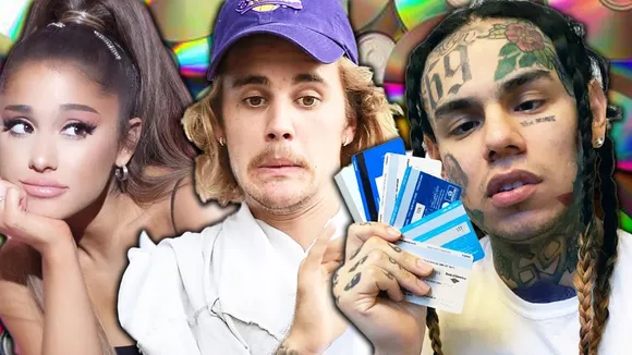 week in music recap
