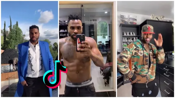Jason Derulo