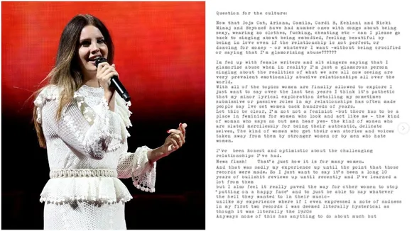 lana del rey