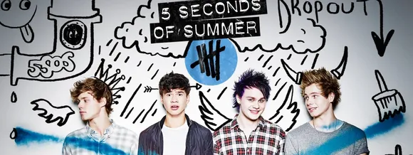 5 second of summer