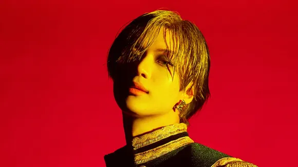 Lee Taemin