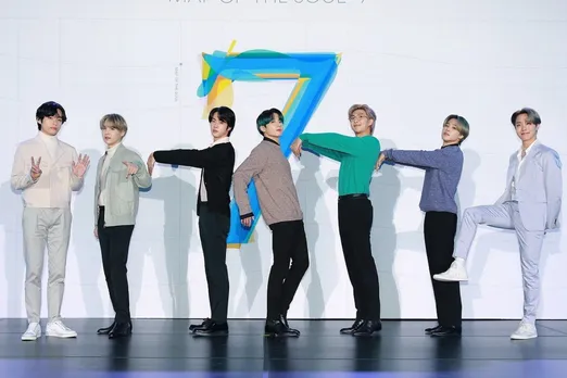 BTS Donates $1 Million Dollars, and More: Catch Up