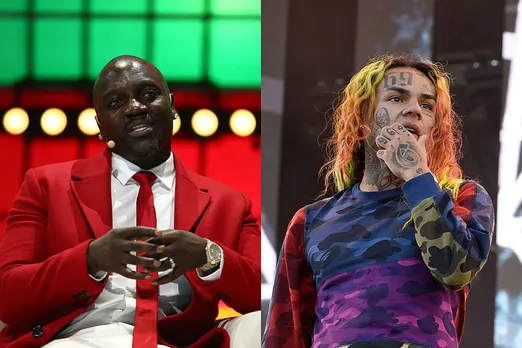 6ix9ine