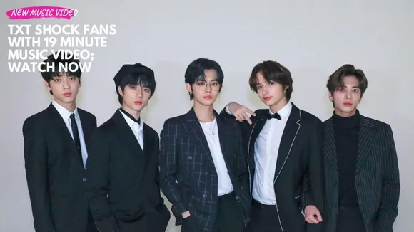 TXT Stun Fans