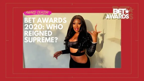 BET Awards 2020