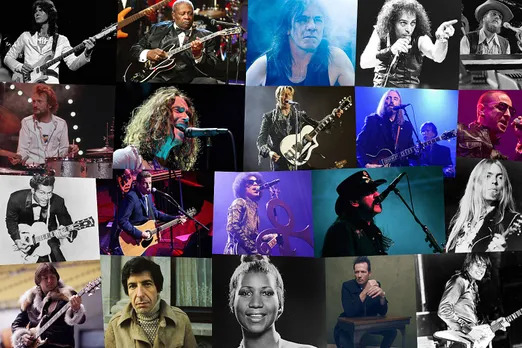 musicians