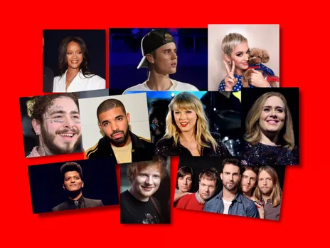 week in music