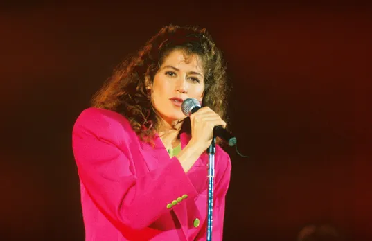 amy grant