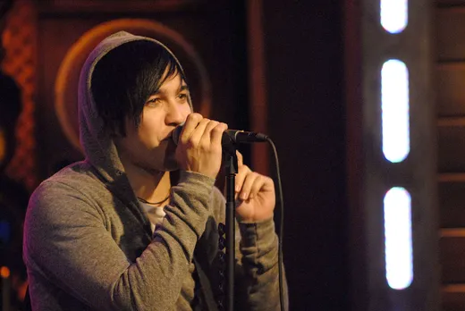 pete wentz