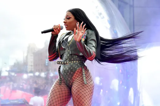 All You Need to Know; Megan Thee Stallion