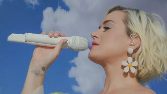 katy perry