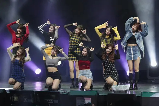 TWICE