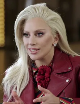 Lady Gaga Turns Heads In ‘House Of Gucci’ Trailer