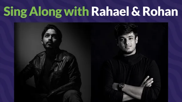 rohan rahael