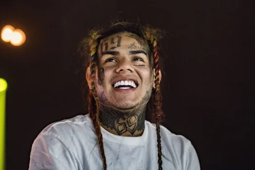6ix9ine