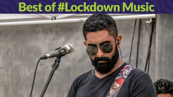 locldown music