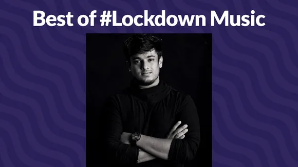 lockdown music
