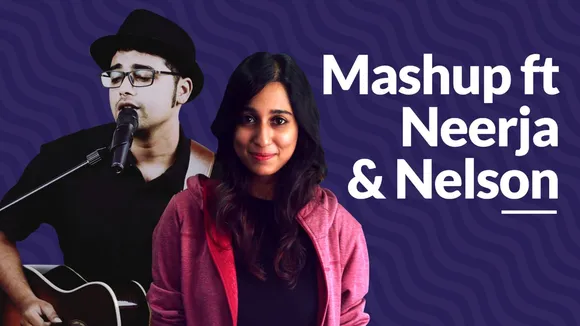 mashup