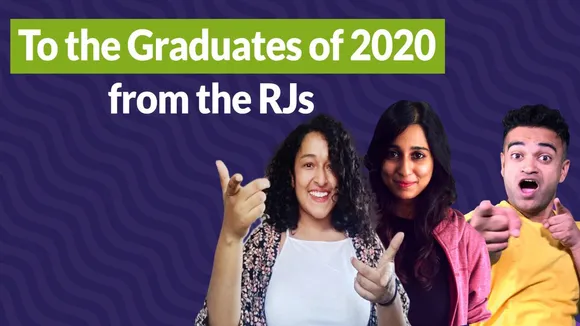 graduates of 2020