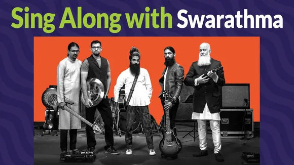 swarathma