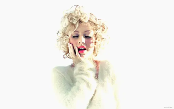 christina aguilera