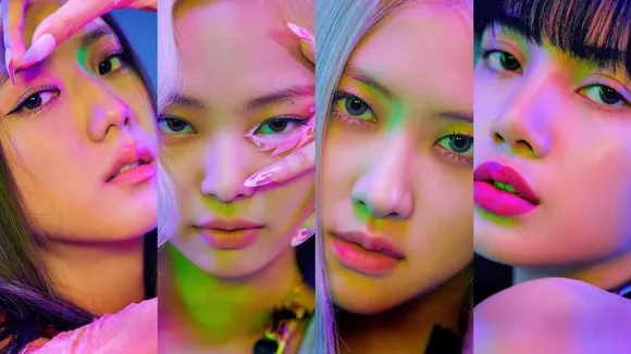 BLAKCPINK are ready to release a new single