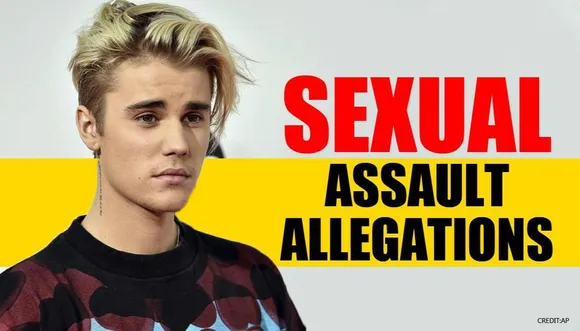 Justin Bieber Accused For Sexual Assault