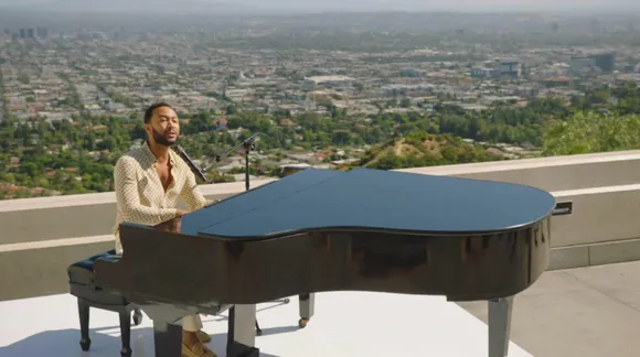 john legend