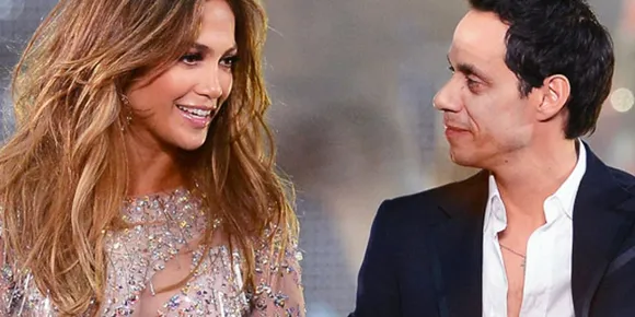 jlo mark anthony