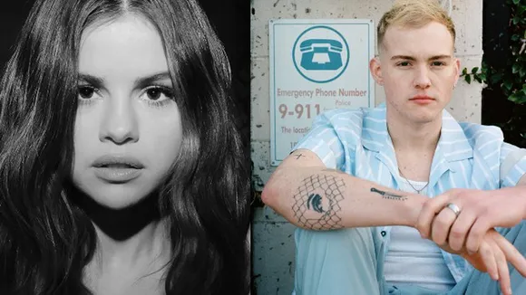 Selena Gomez & Trevor Daniel Team up For 'Past Life'