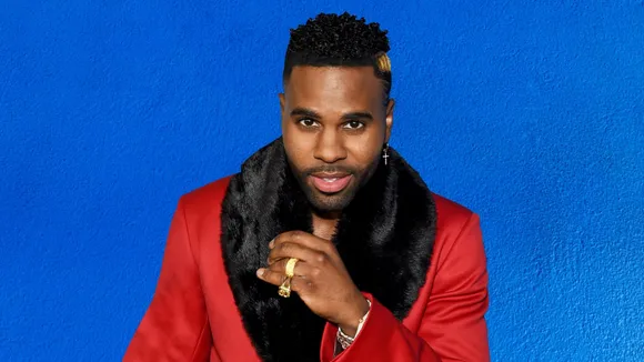 Jason Derulo Can Fly, What's New?