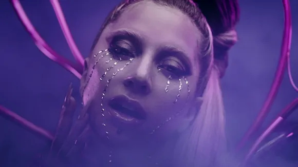 Lady Gaga Wants to See Your Version of 'Chromatica 2.0'
