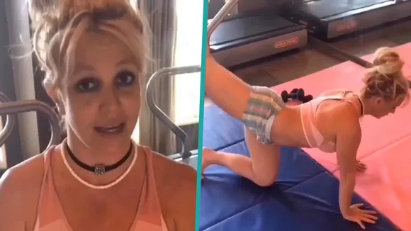 Britney