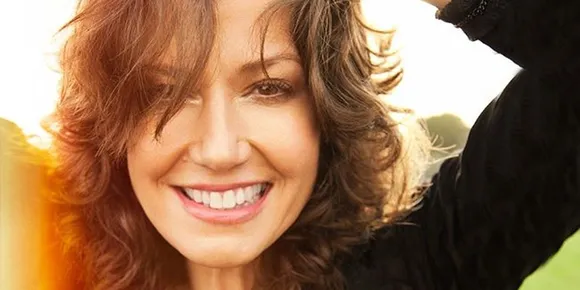 Amy Grant