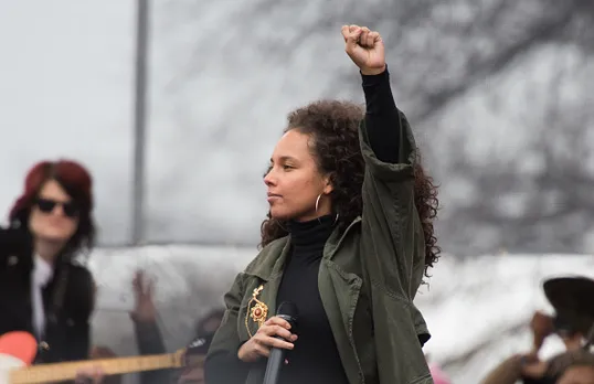 Protest Songs That Moved Us: Alicia Keys & More