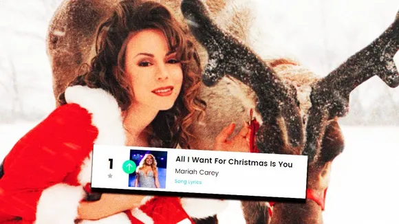 mariah carey
