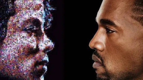 kanye west michael jackson