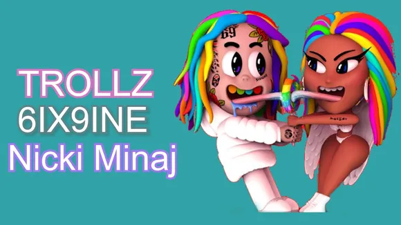 TROLLZ