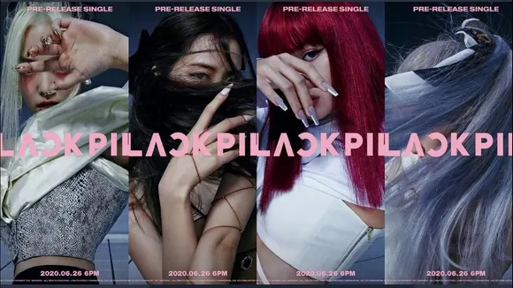 BLACKPINK
