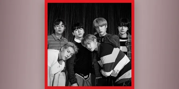 monsta x