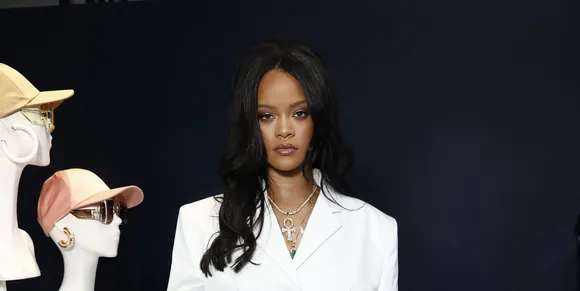 rihanna