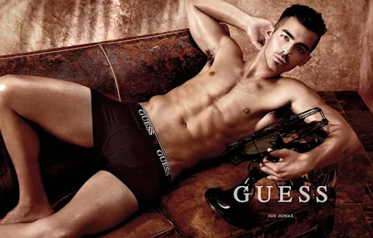joe jonas
