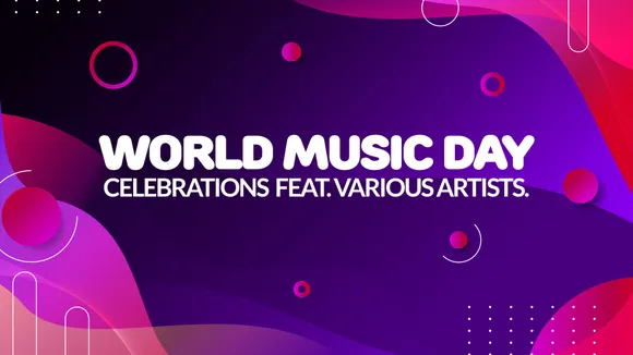 world music day