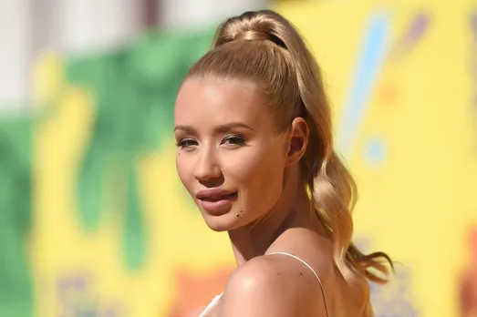 10 Times Iggy Azalea Took Our Breath Away