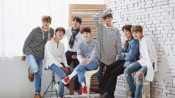 BTS Teases New Single; Here's What You Need to Know