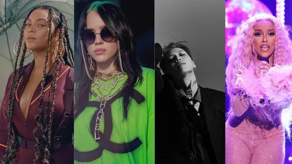 The Week in Music: News From July 27th to August 2nd