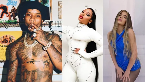 Tory Lanez Arrested After Partying With Stallion and Kylie