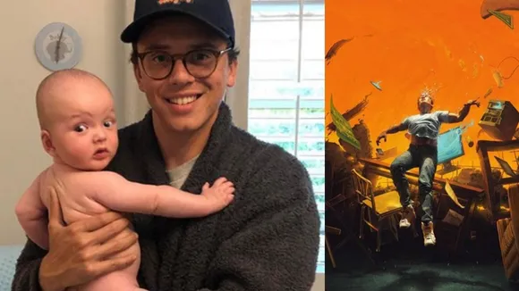 Logic: Drops His Last Album "No Pressure" & Joins Twitch