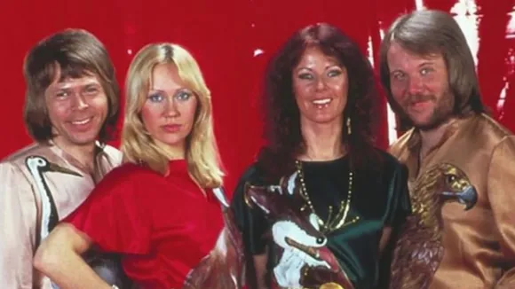 Abba Is Reuniting For A Tour & New Music