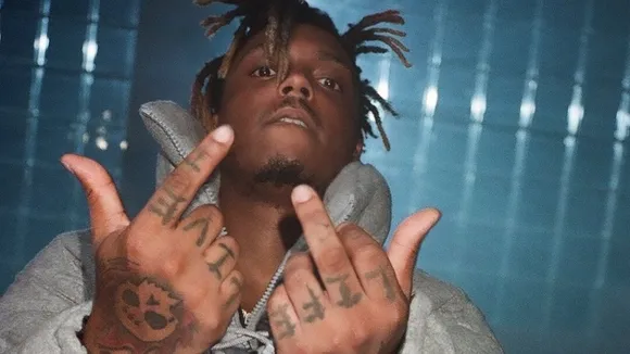 Juice WRLD's new track